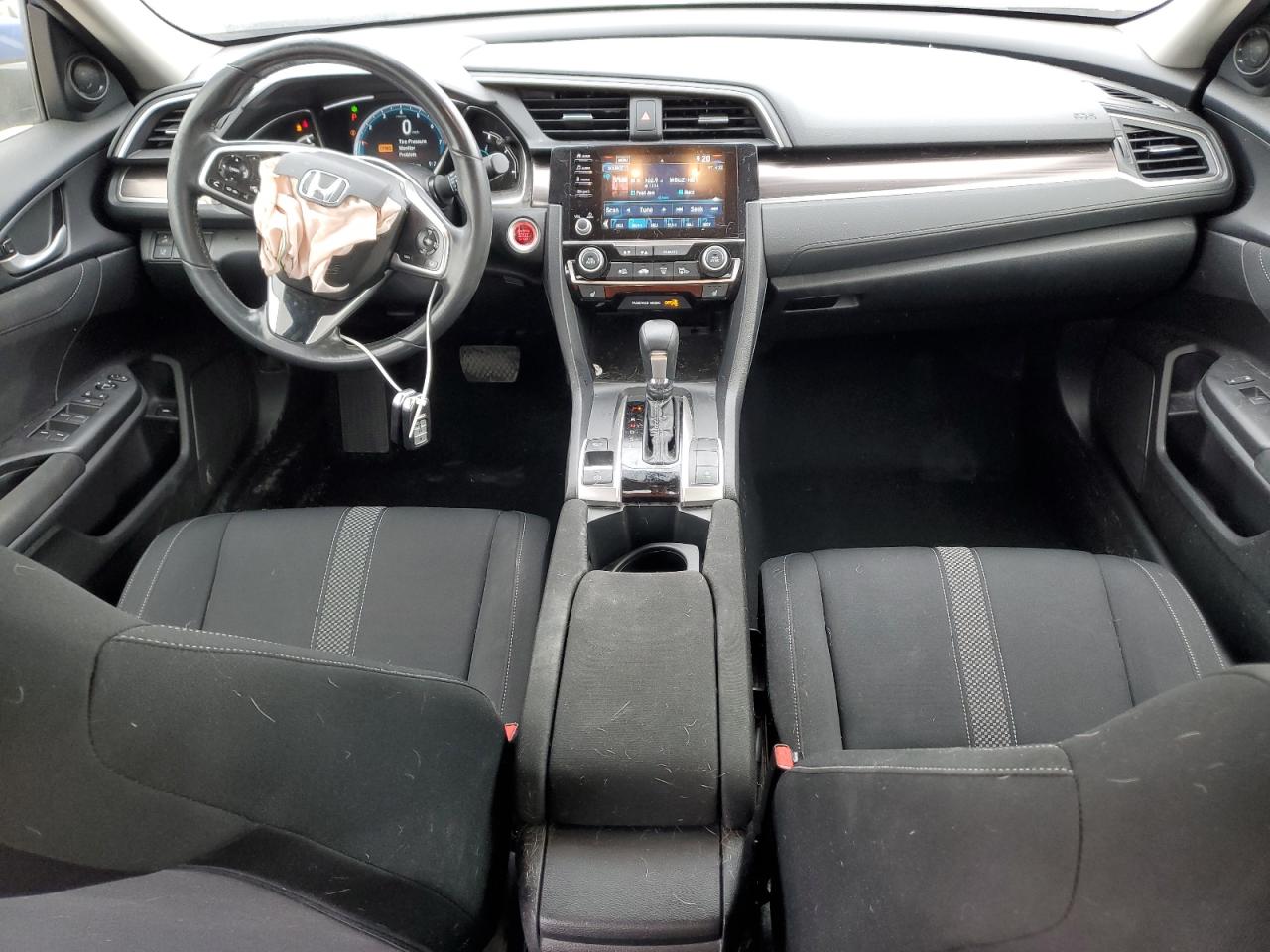 2019 Honda Civic - Image 8