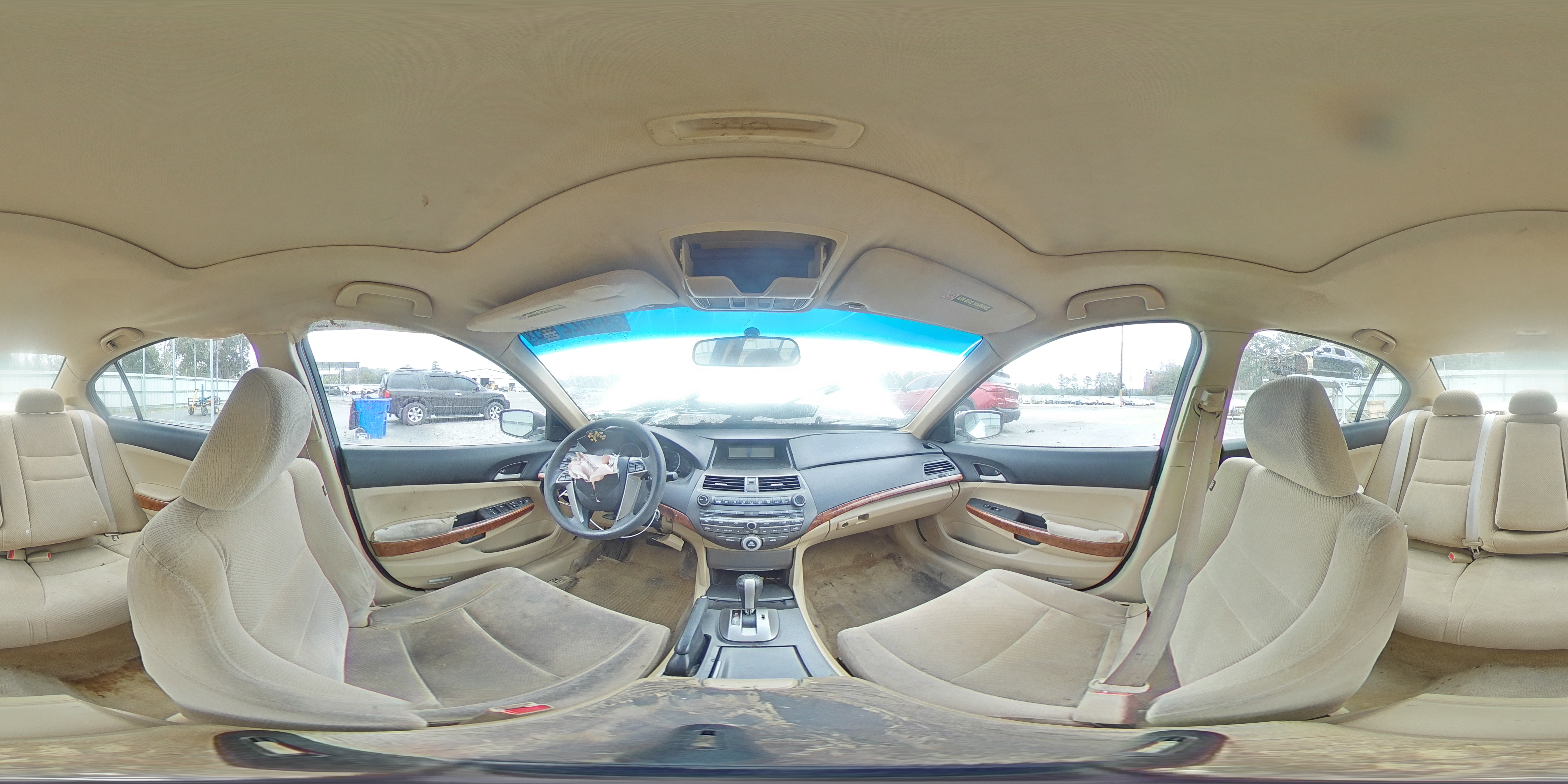 2011 Honda Accord - Image 13