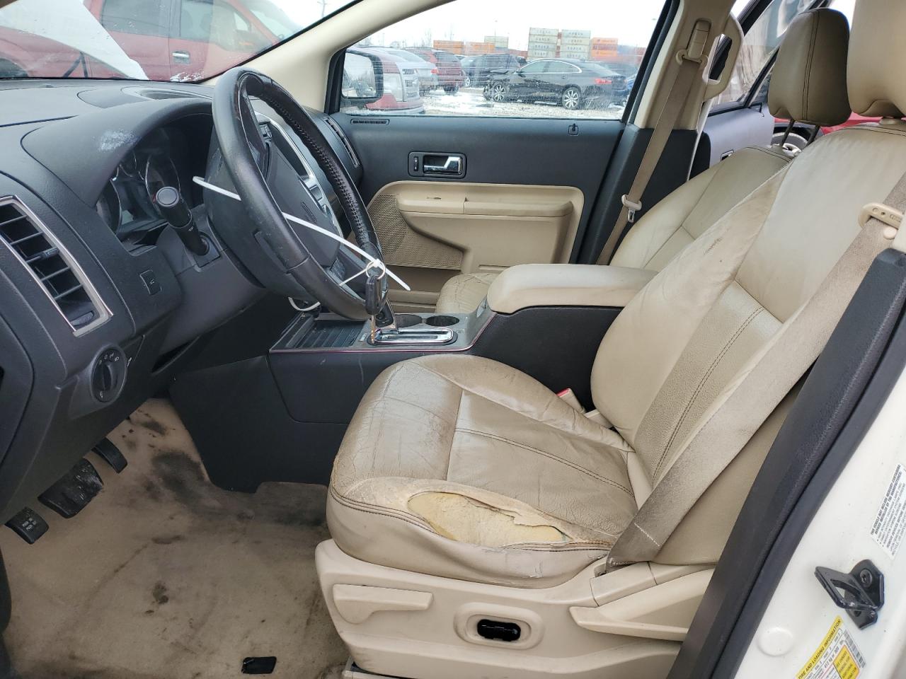 2008 Ford Edge - Image 7