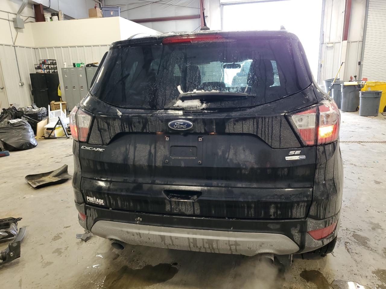 2018 Ford Escape - Image 6