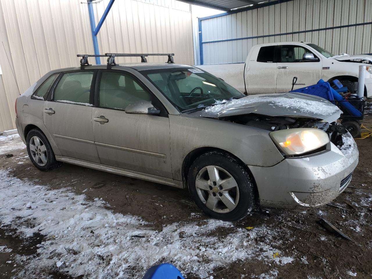 2007 Chevrolet Malibu - Image 4