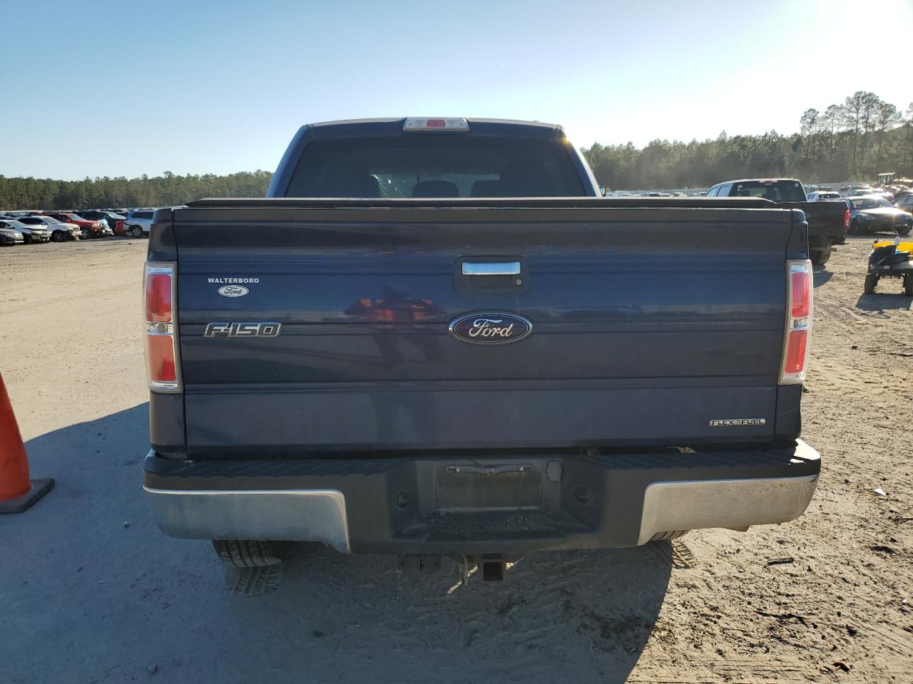 2011 Ford F-150 - Image 6