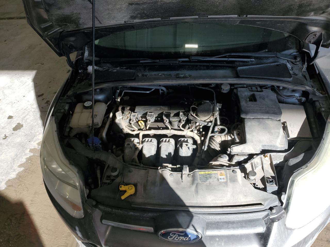 2012 Ford Focus - Image 11