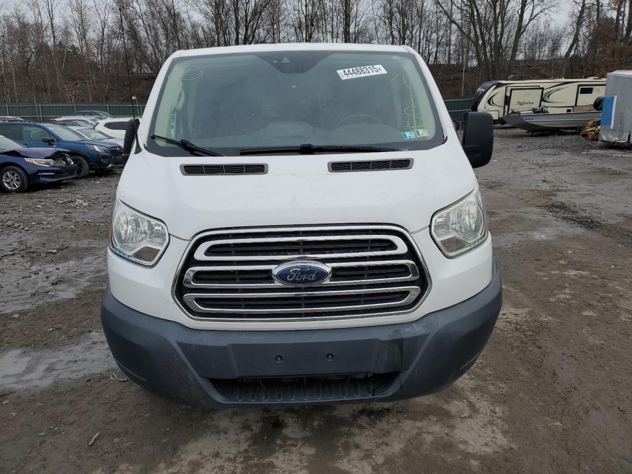 2016 Ford Transit - Image 5