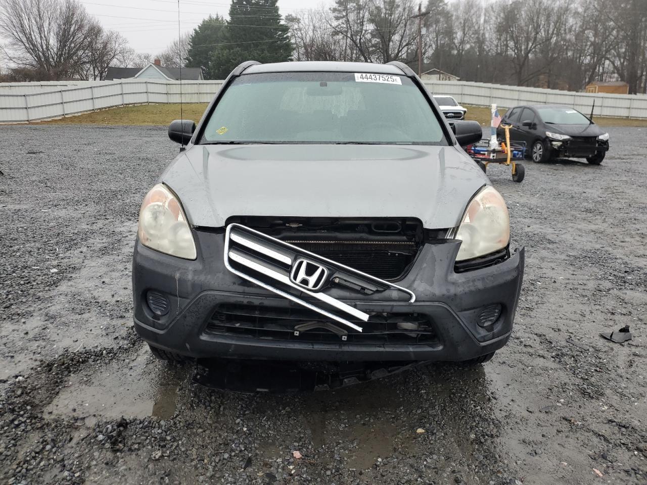 2006 Honda CR-V - Image 5