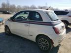2013 Fiat 500 Lounge იყიდება Waldorf-ში, MD - Front End