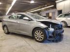 2014 Hyundai Elantra Se للبيع في Wheeling، IL - Front End