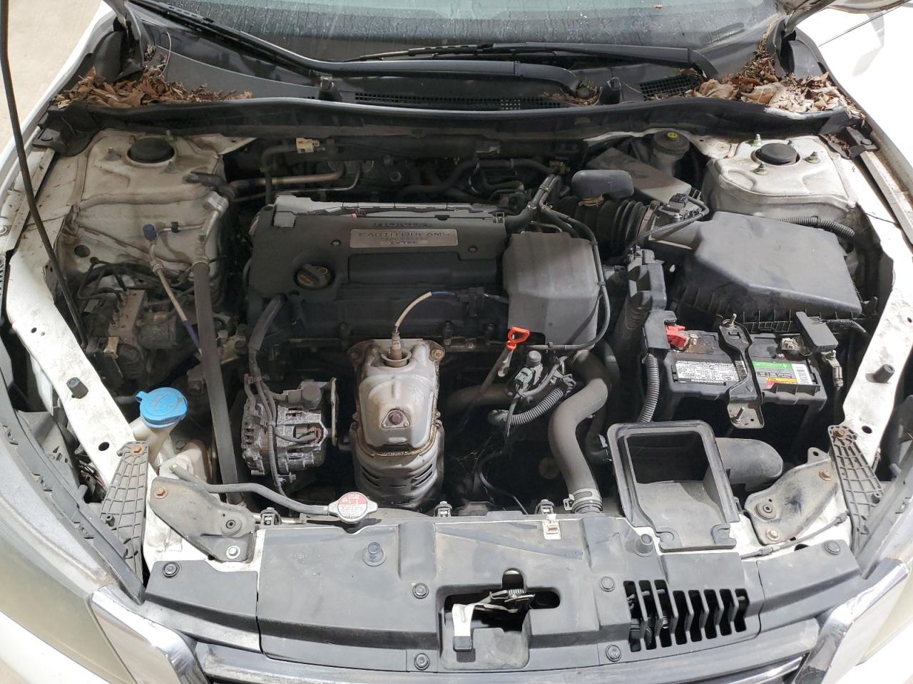 2014 Honda Accord - Image 11