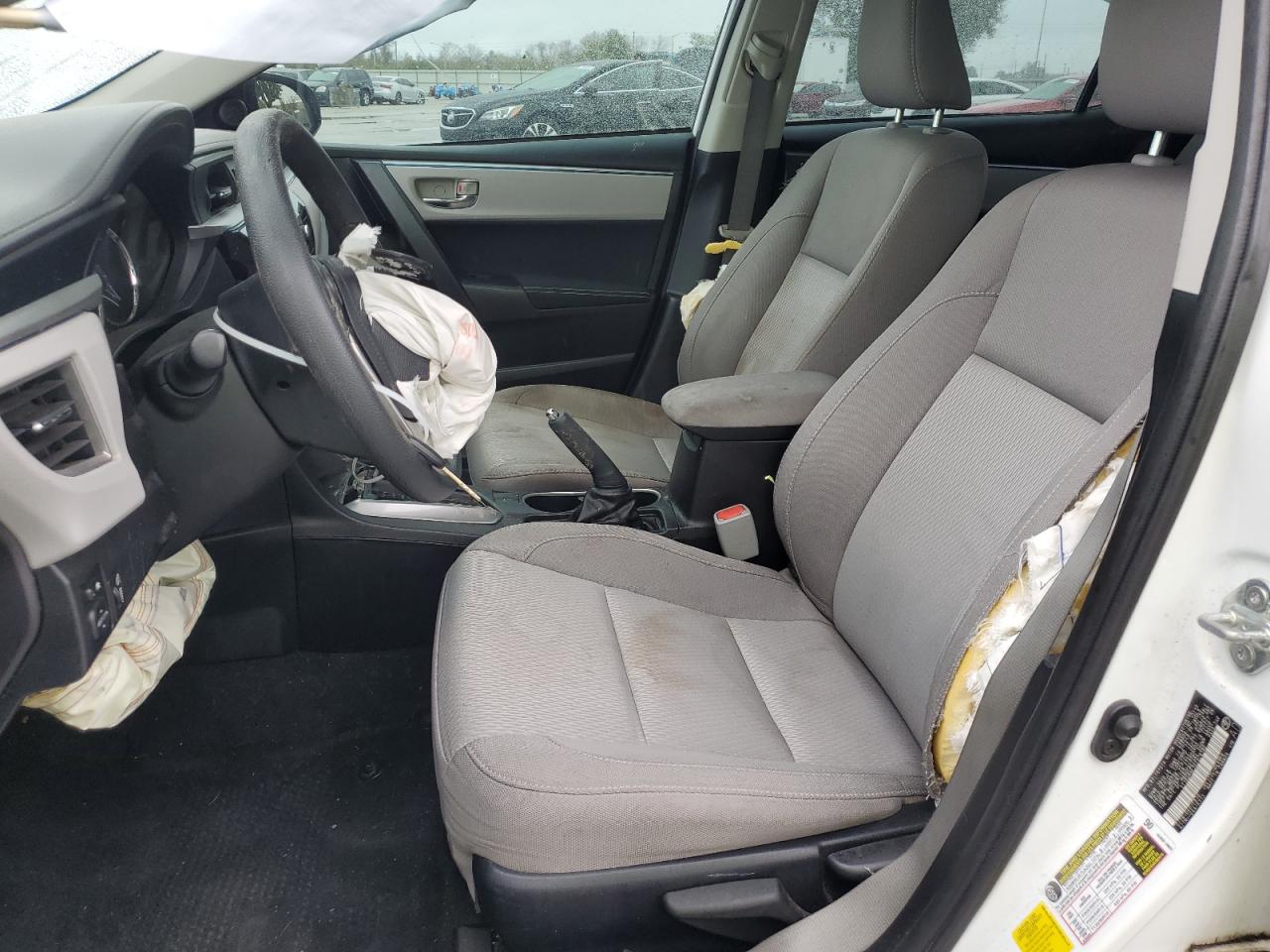 2014 Toyota Corolla - Image 7