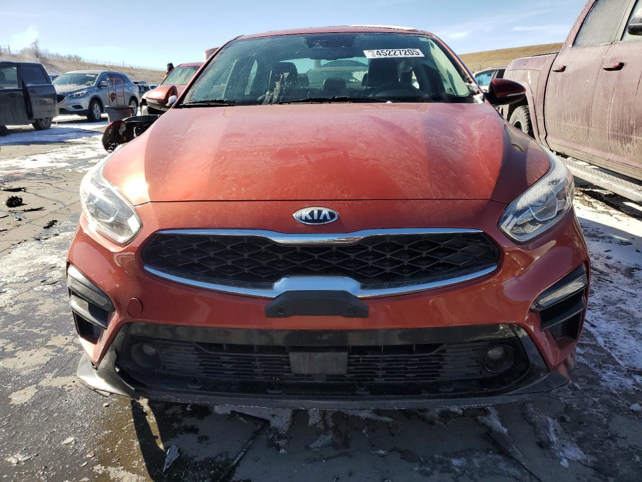 2019 Kia Forte - Image 5