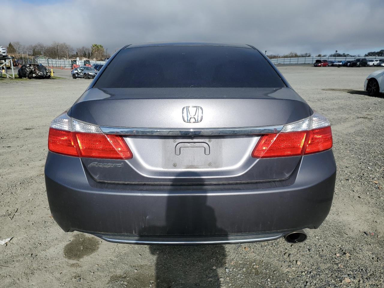 2013 Honda Accord - Image 6