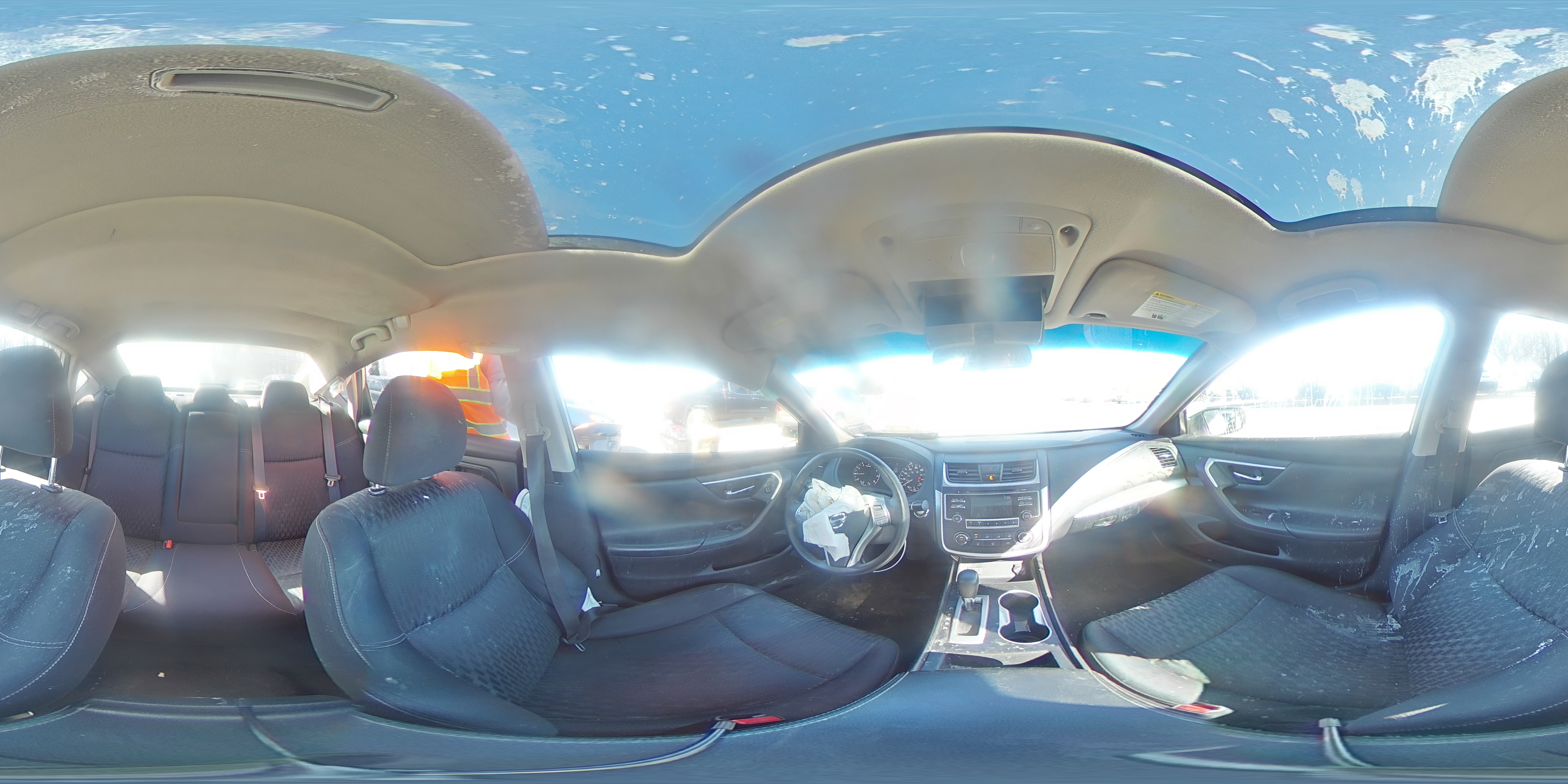 2018 Nissan Altima - Image 12