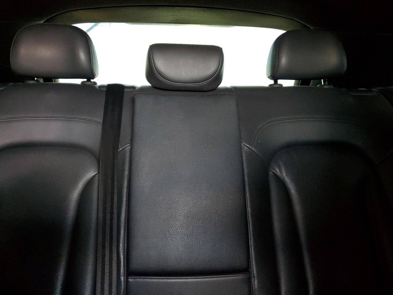 2016 Audi Q3 - Image 10
