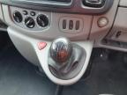 2013 VAUXHALL VIVARO 270 for sale at Copart YORK