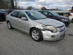 2007 Ford Fusion Se for Sale in Glassboro, NJ - Front End