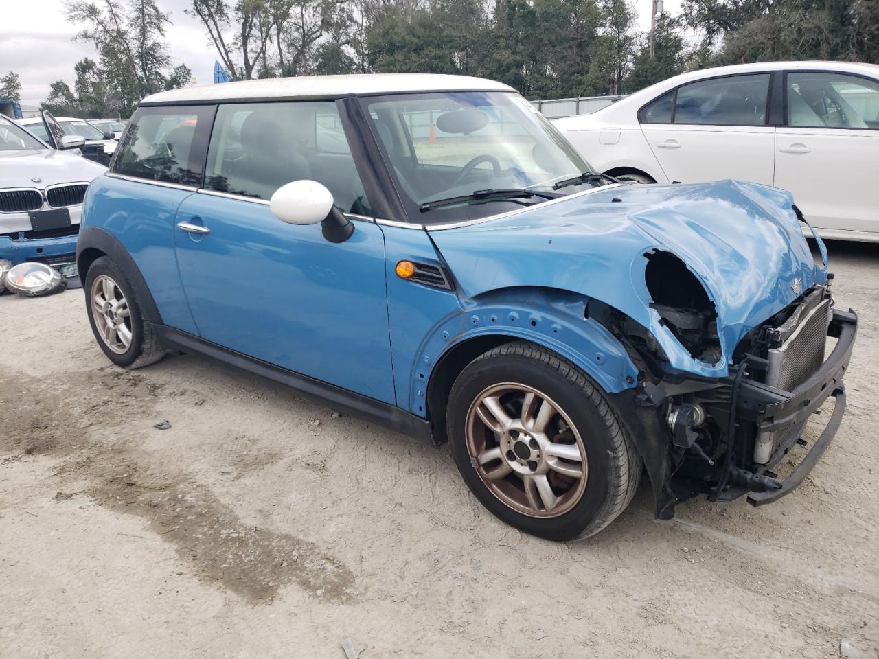 2013 MINI Cooper - Image 4
