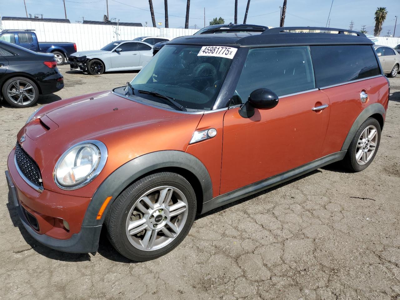 2013 MINI Cooper - Image 1