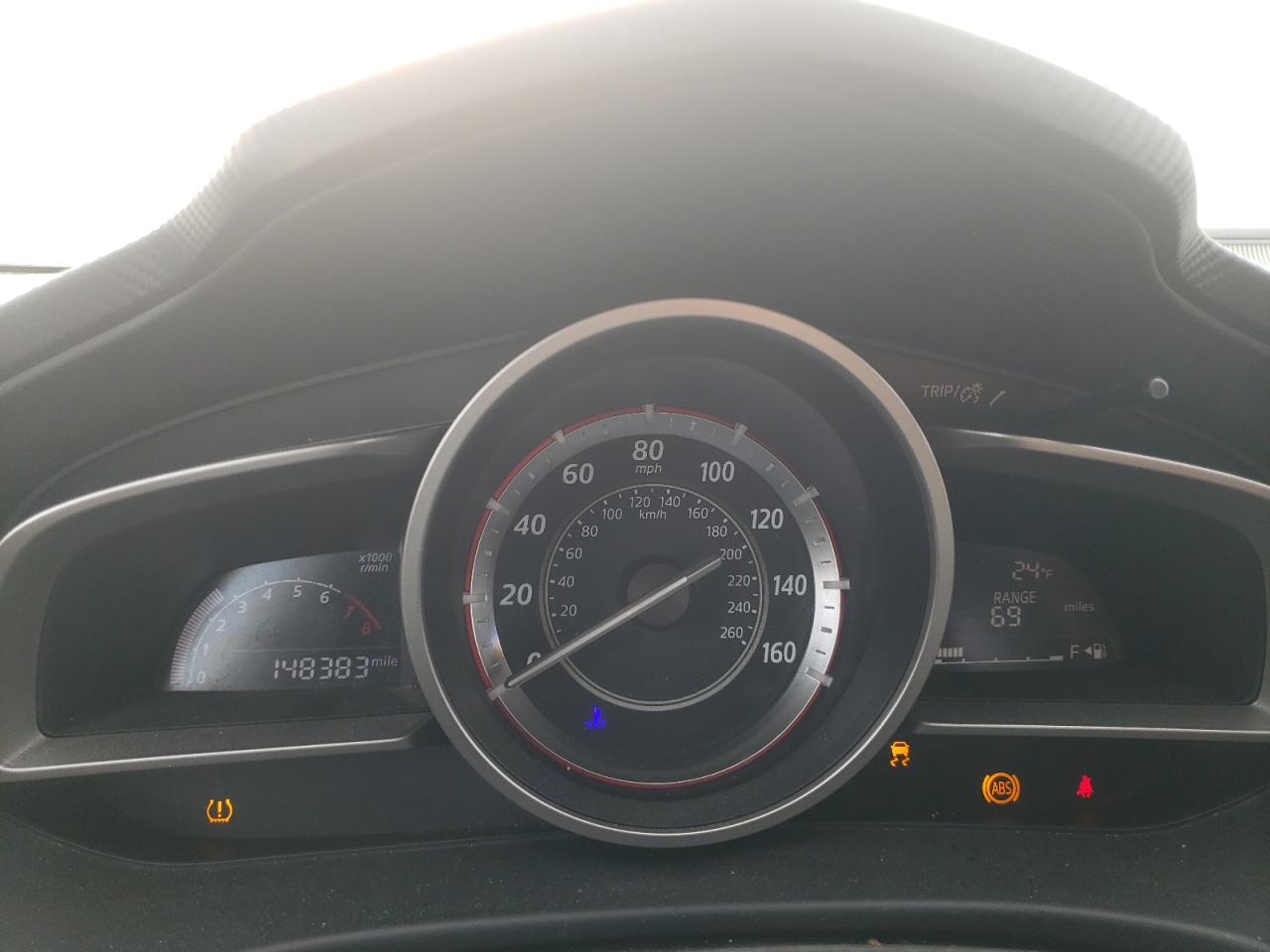 2015 Mazda 3 - Image 9