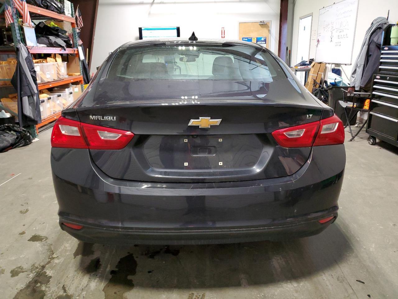 2023 Chevrolet Malibu - Image 6