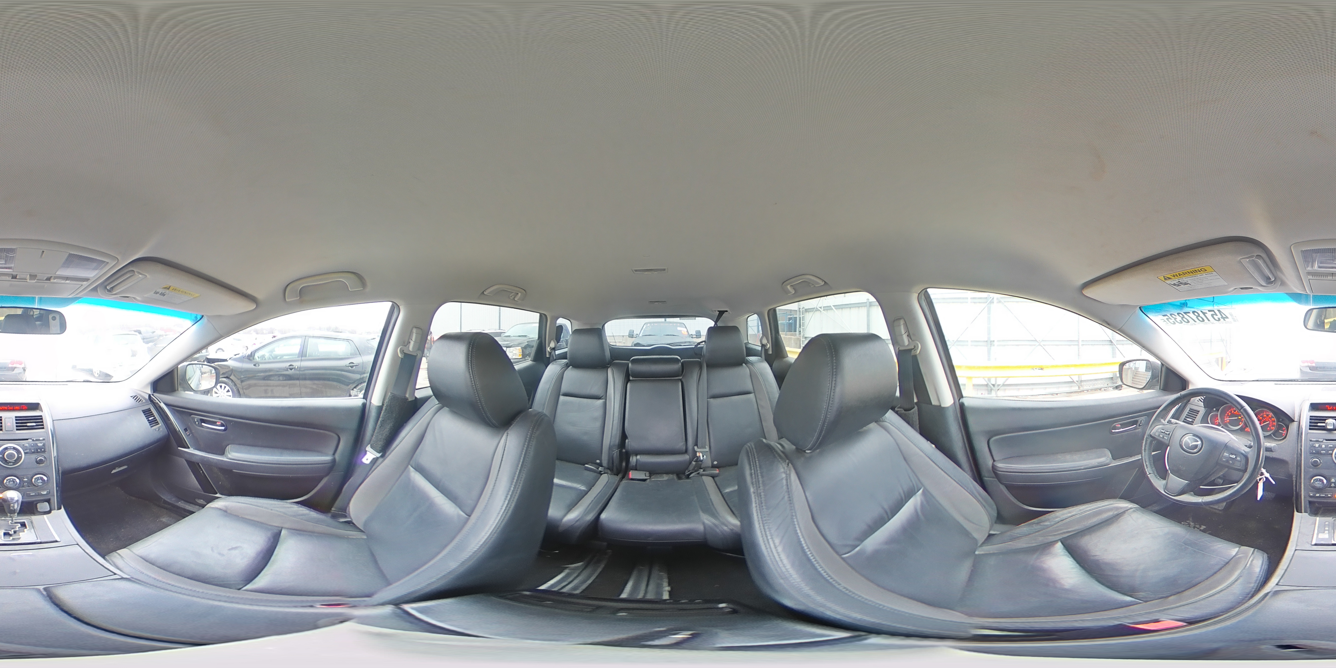2012 Mazda CX-9 - Image 15