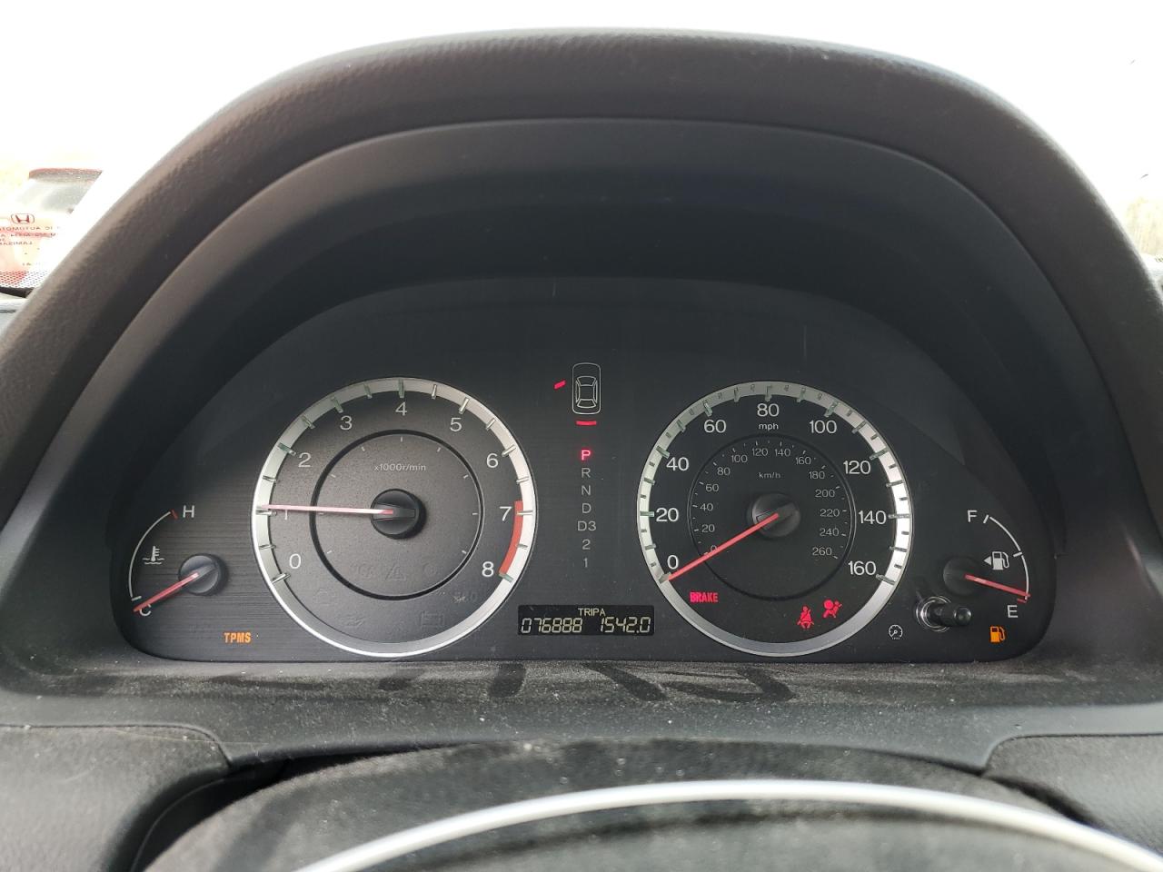 2010 Honda Accord - Image 9