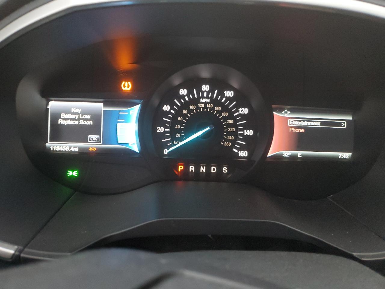 2015 Ford Edge - Image 9