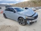 Hurricane, WV에서 판매 중인 2022 Honda Accord Sport - Front End