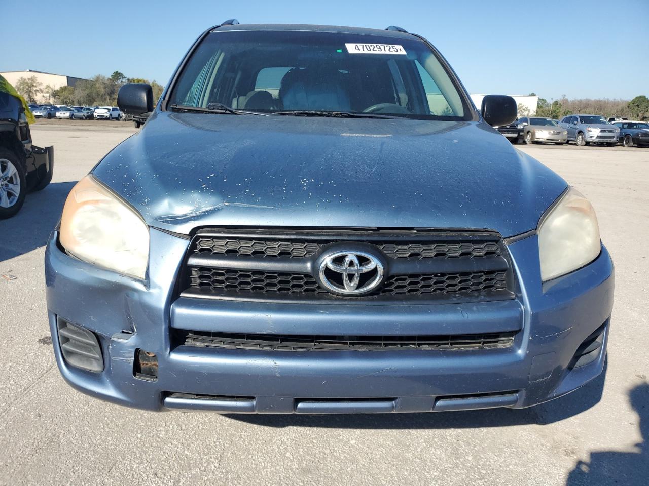 2012 Toyota RAV 4 - Image 5