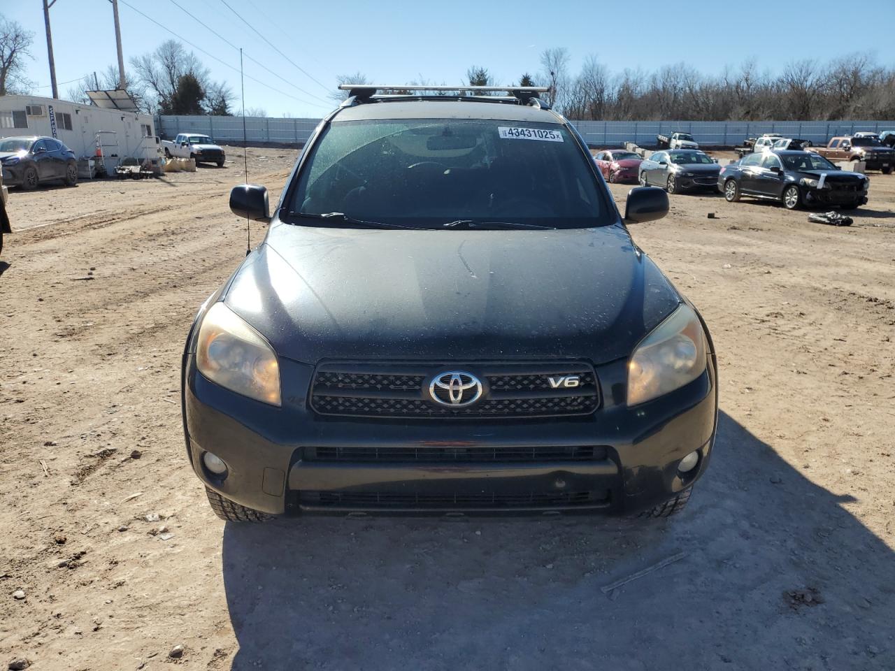 2007 Toyota RAV 4 - Image 5