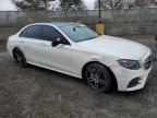 2020 Mercedes-Benz E 350 на продаже в San Diego, CA - All Over