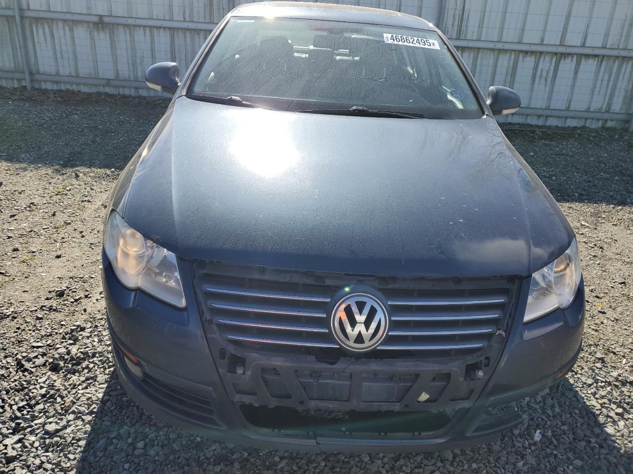 2008 Volkswagen Passat - Image 5