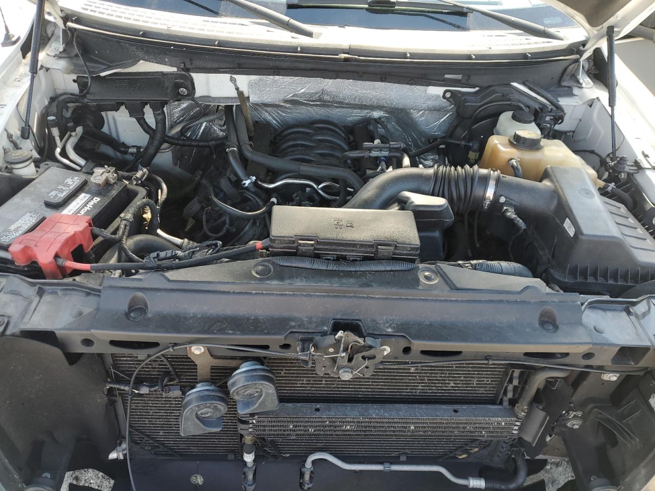 2012 Ford F-150 - Image 11
