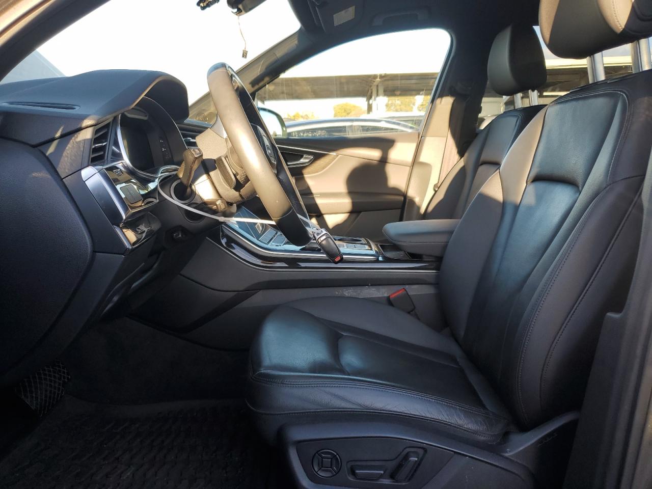 2021 Audi Q7 - Image 7