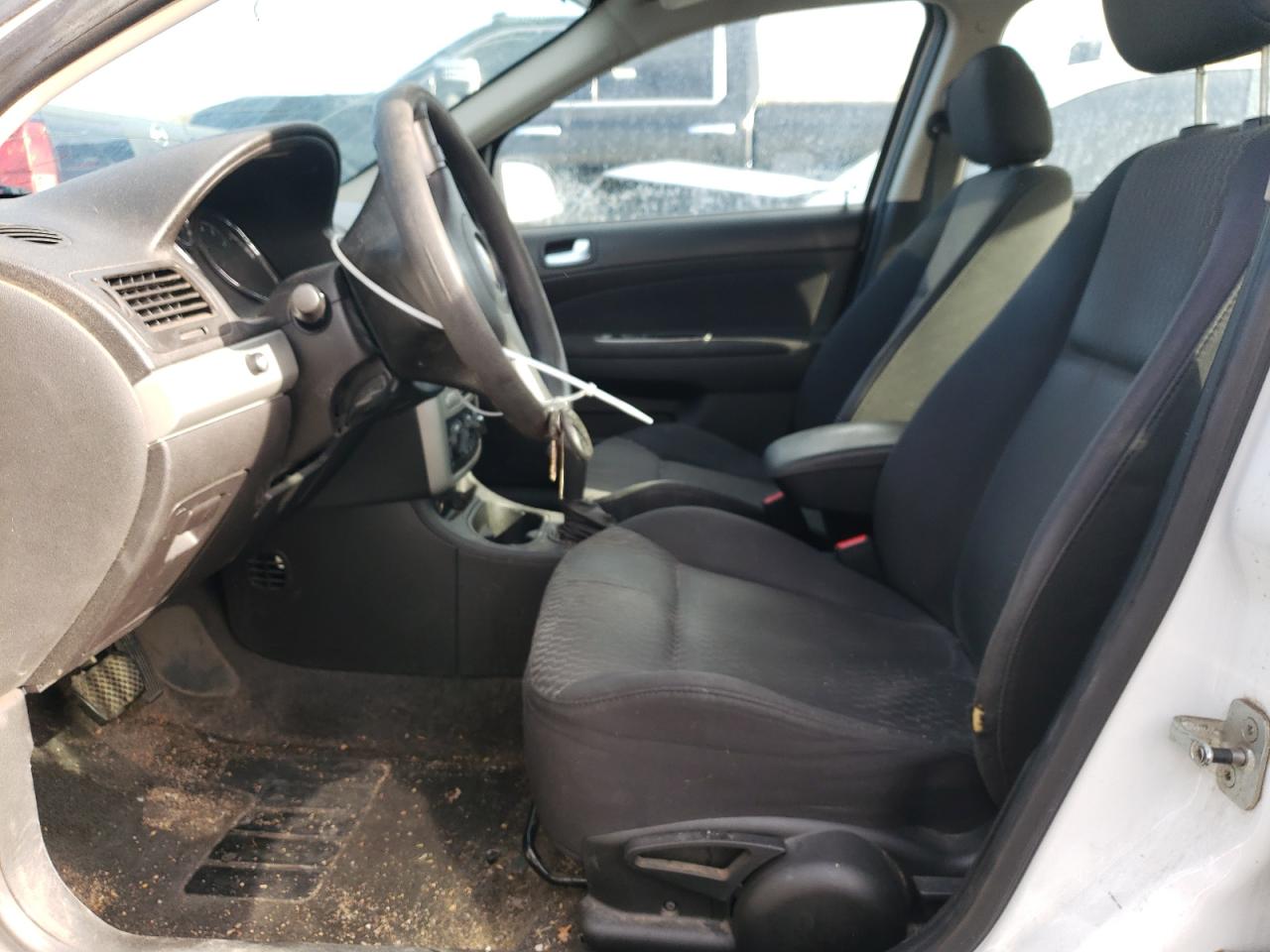 2009 Chevrolet Cobalt - Image 7