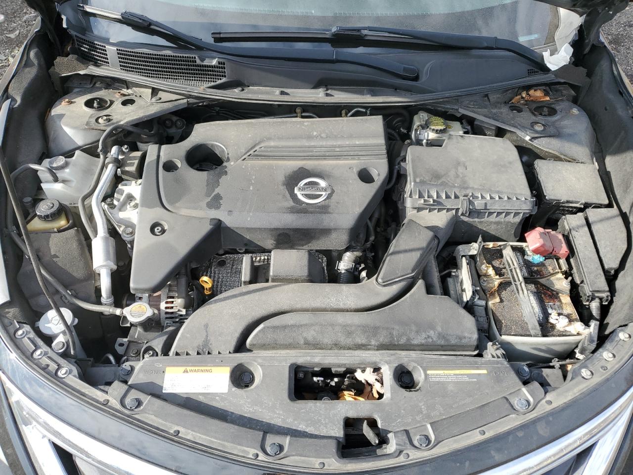 2014 Nissan Altima - Image 12