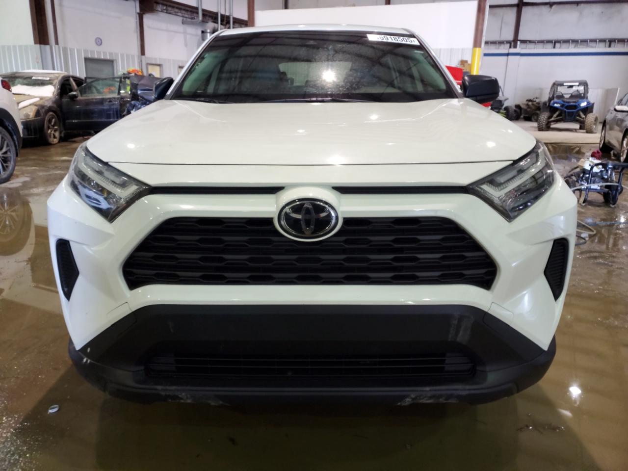 2023 Toyota RAV 4 - Image 5