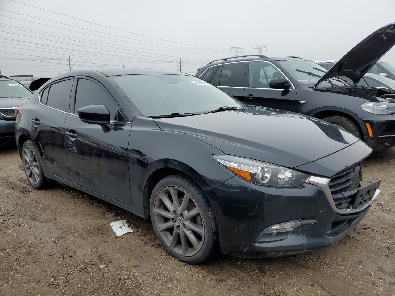 2018 Mazda 3 - Image 4