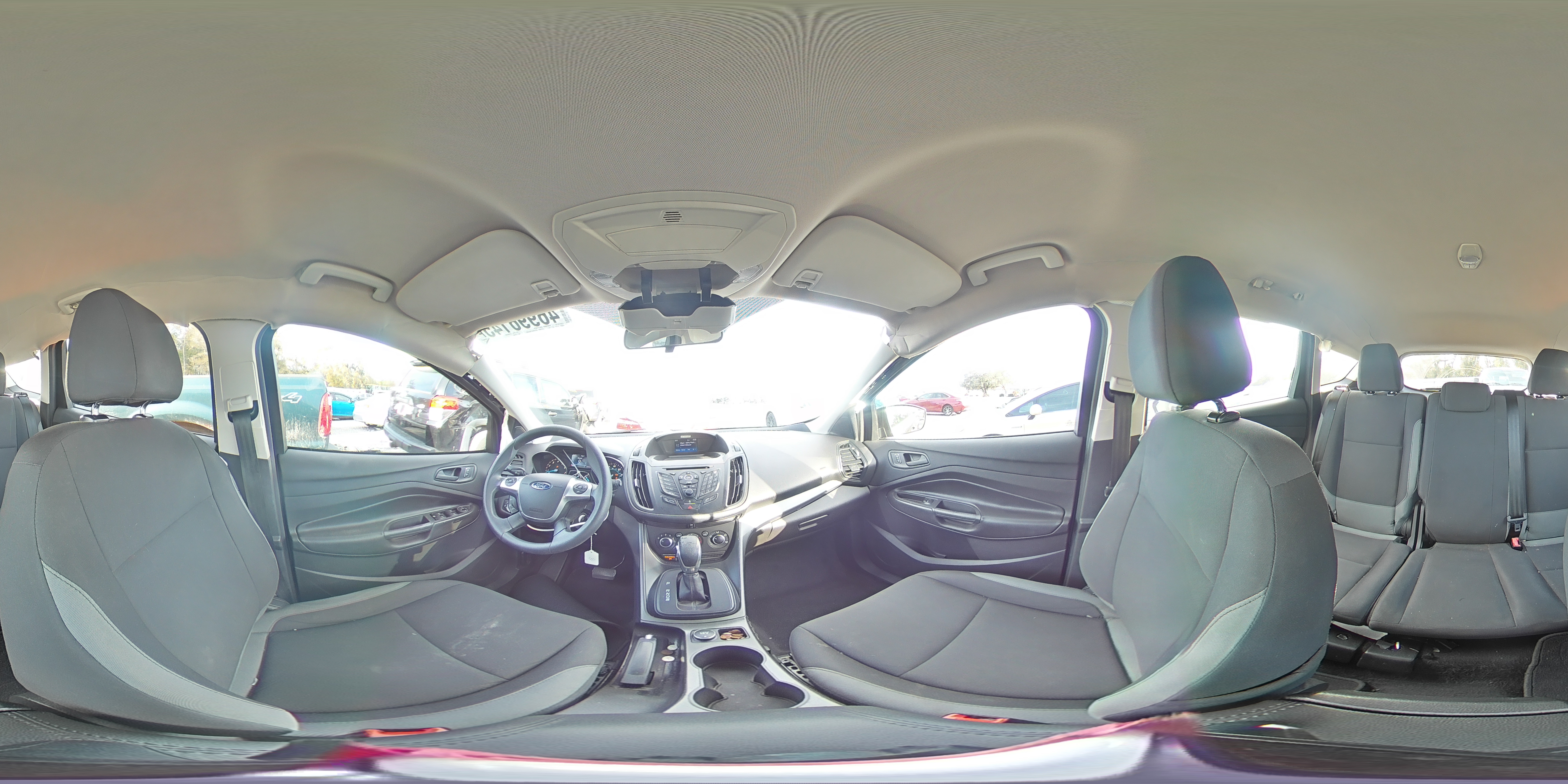 2016 Ford Escape - Image 14