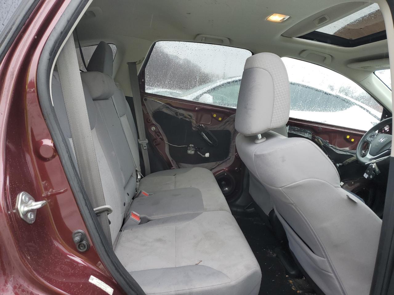 2015 Honda CR-V - Image 11