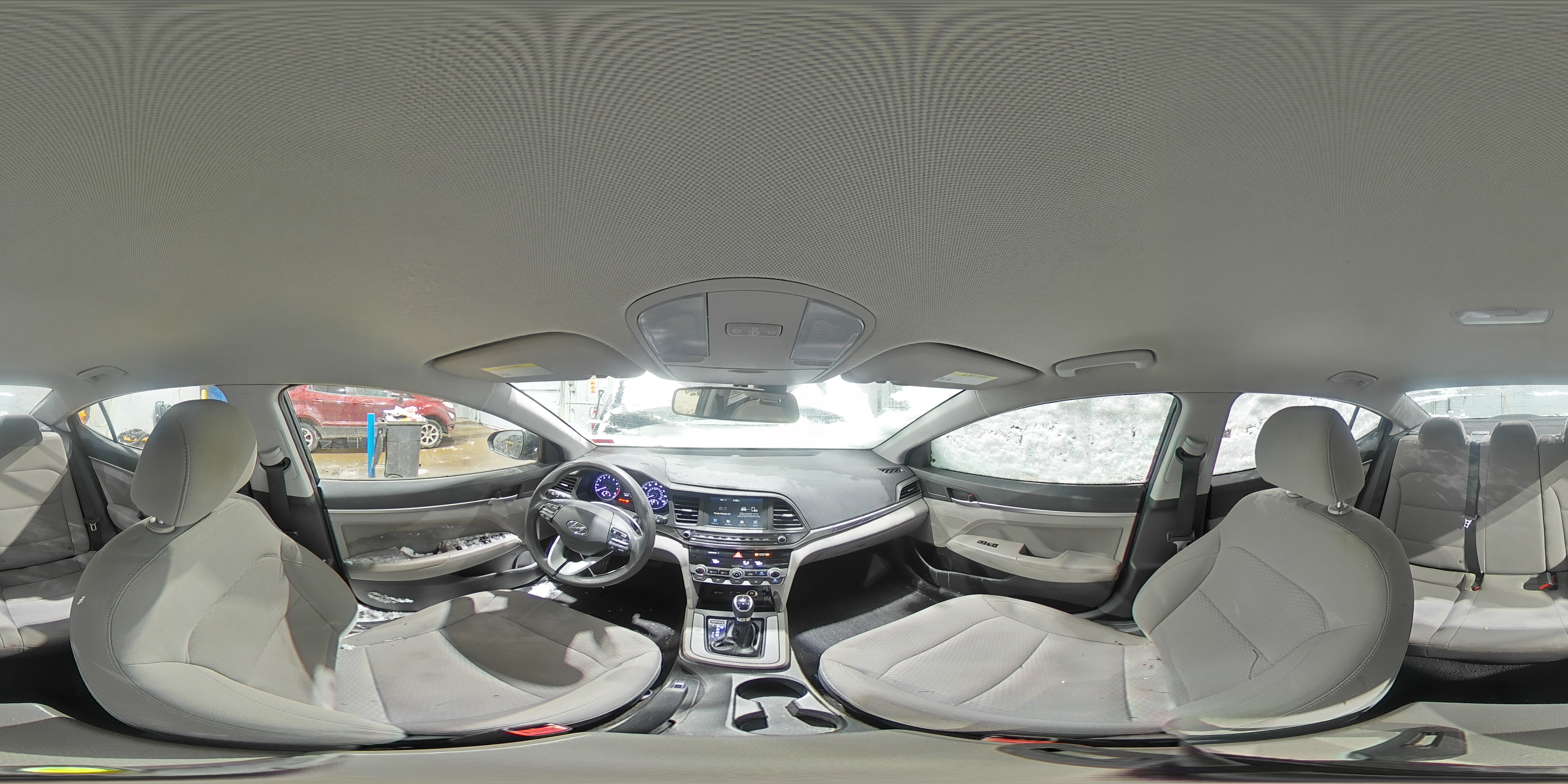 2016 Hyundai Accent - Image 13