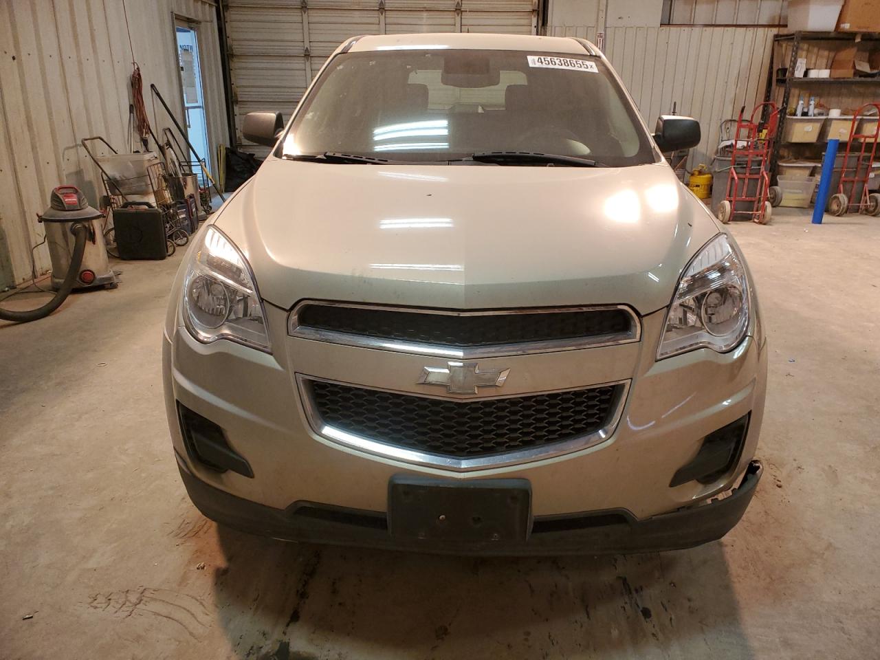 2012 Chevrolet Equinox - Image 5