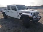 2021 Jeep Gladiator Mojave на продаже в Fredericksburg, VA - Rear End
