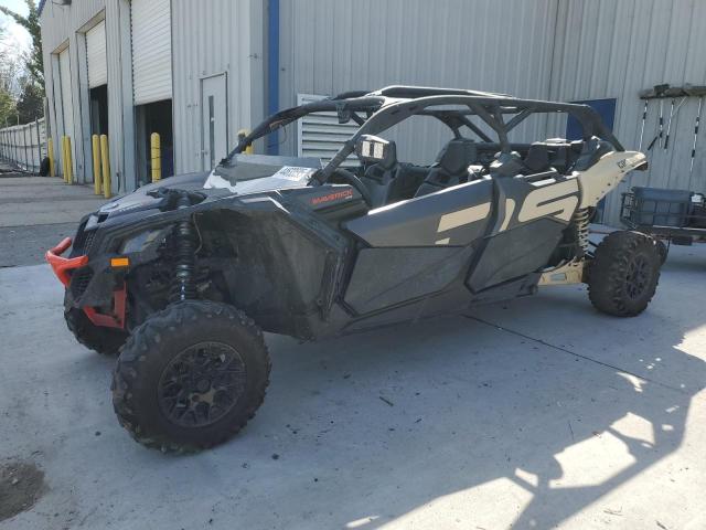 2021 Can-Am Maverick X3 Max Ds Turbo R