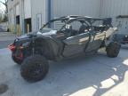 2021 Can-Am Maverick X3 Max Ds Turbo R zu verkaufen in Savannah, GA - Minor Dent/Scratches