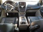 2015 Chrysler Town & Country Touring на продаже в Kansas City, KS - Front End