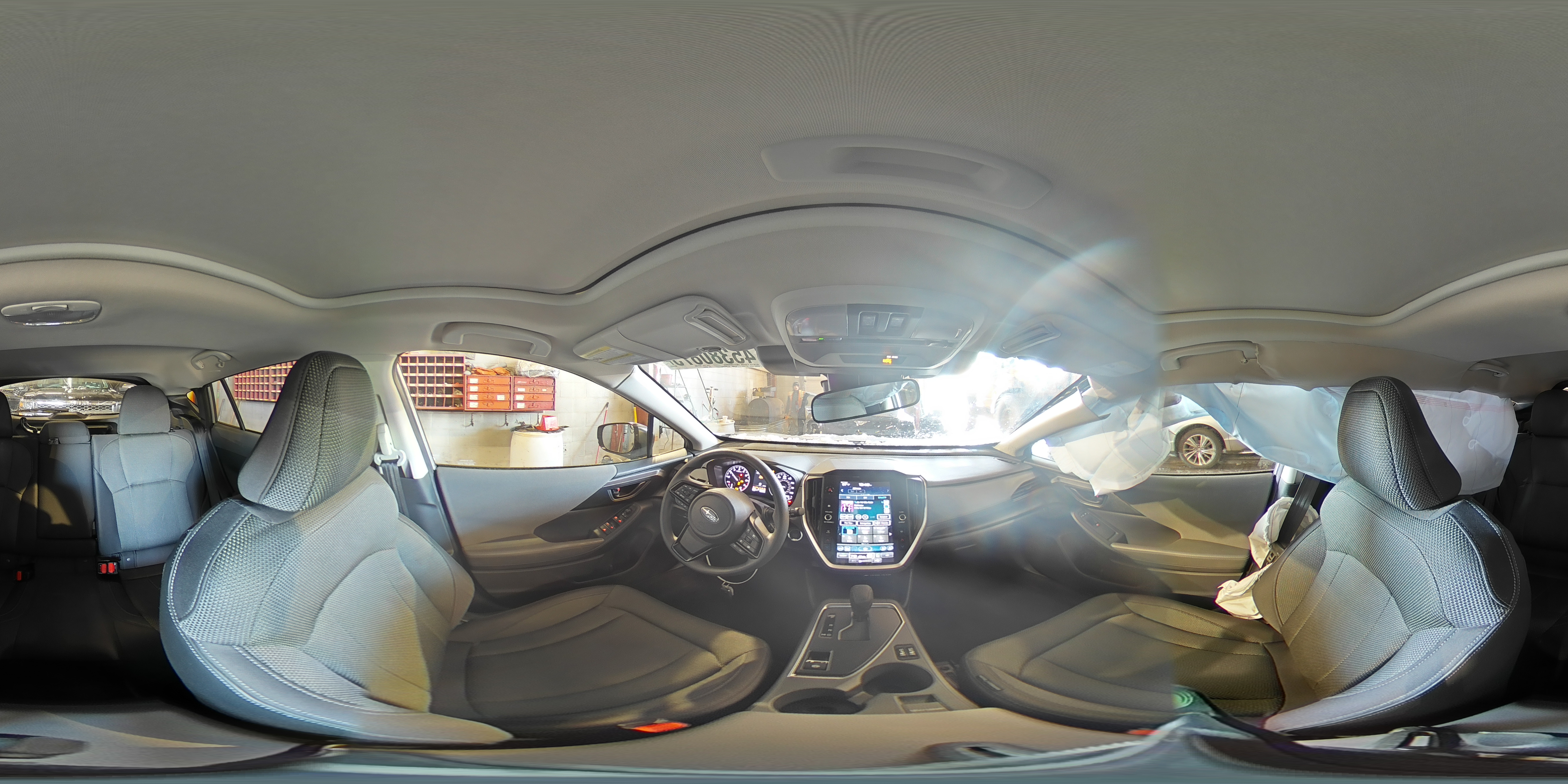 2024 Subaru XV - Image 14
