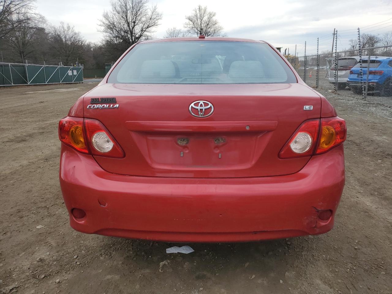 2010 Toyota Corolla - Image 6
