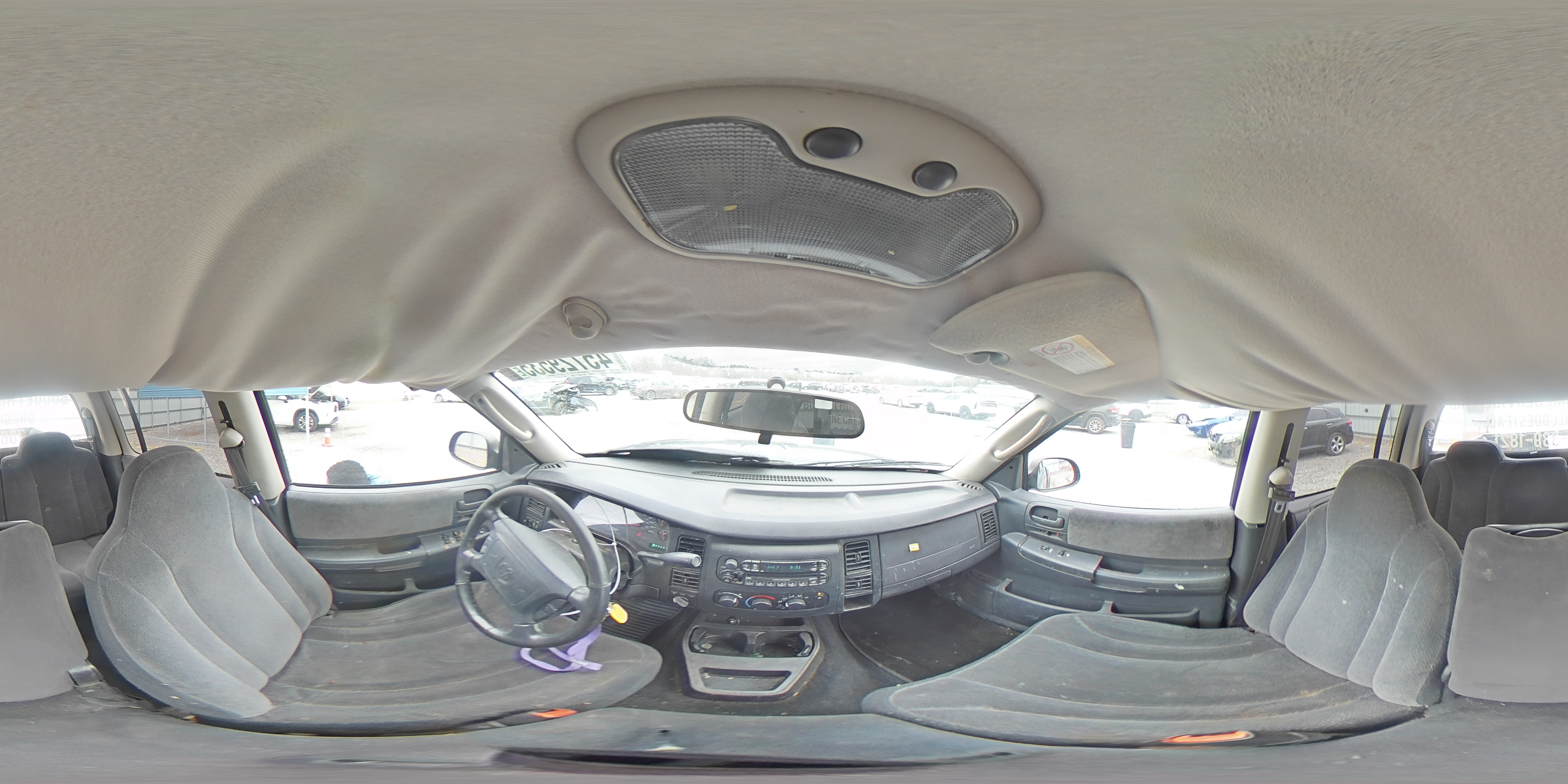 2004 Dodge Dakota - Image 12