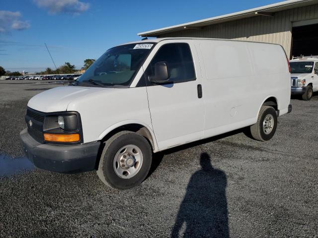 2013 Chevrolet Express G2500 