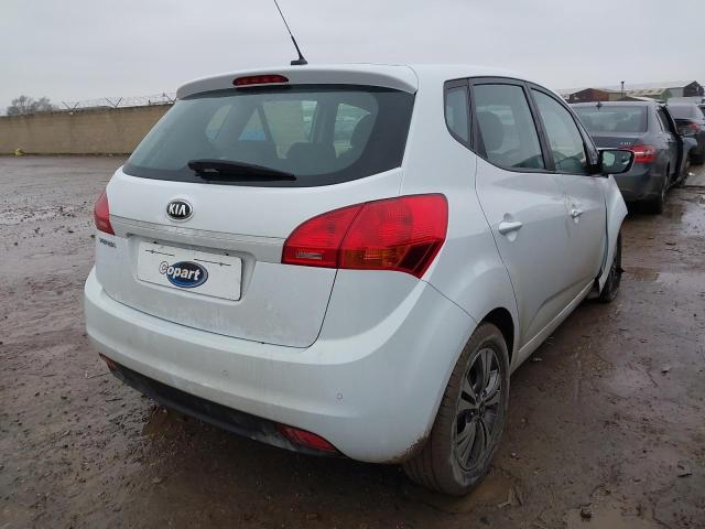 2017 KIA VENGA 2 AU